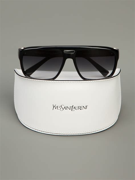 men yves saint laurent|yves saint laurent men's sunglasses.